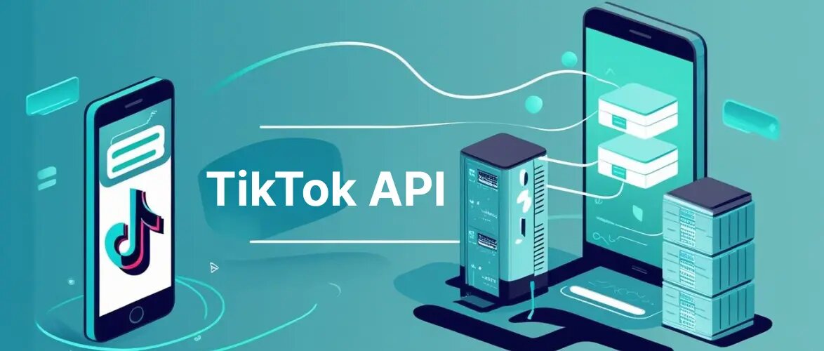 TikTok API