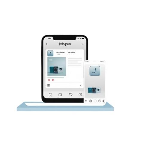 add Instagram feed to shopware website