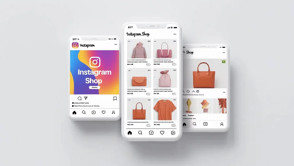 Instagram Social Shopping Platform