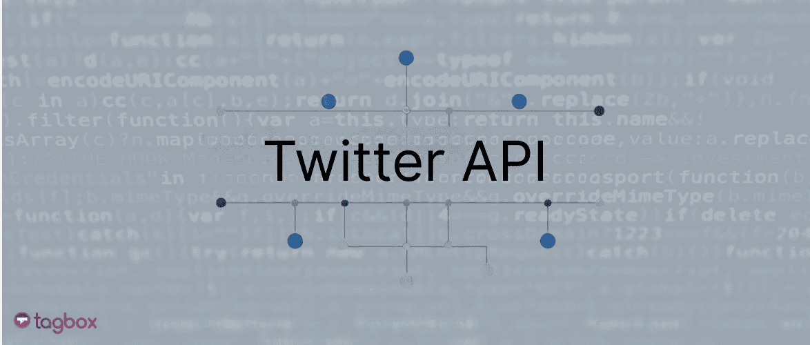 Twitter API