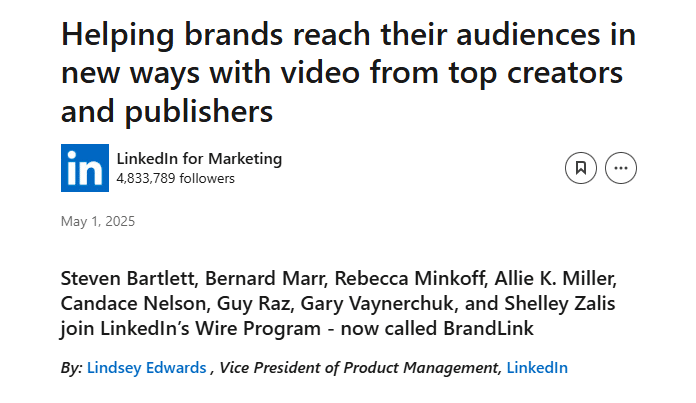 creator monetization