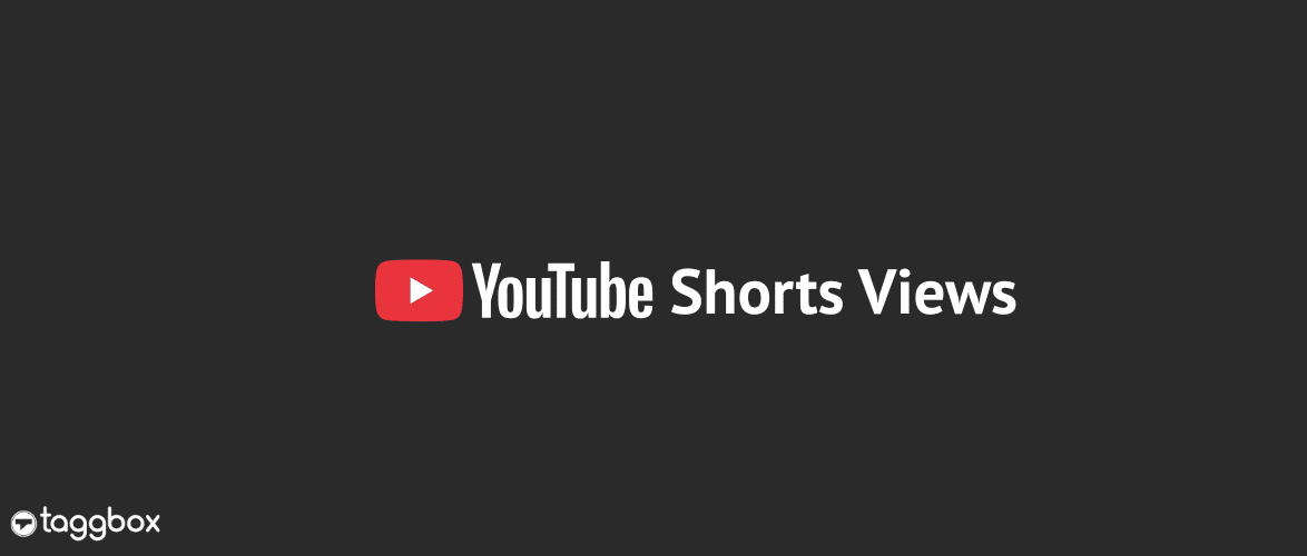 youtub shorts views