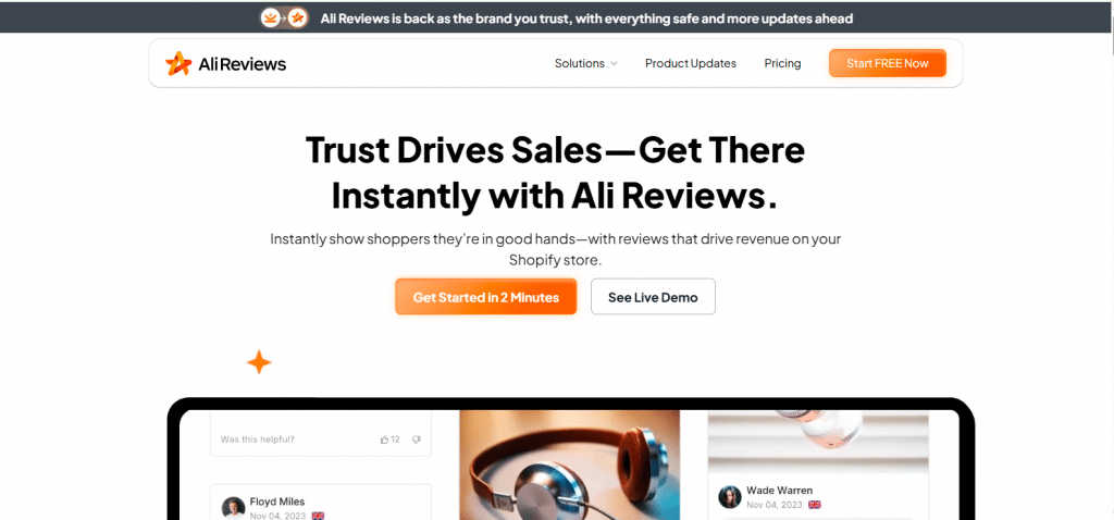 Yotpo Alternatives - Ali Reviews