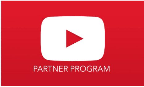 YouTube Partner Program