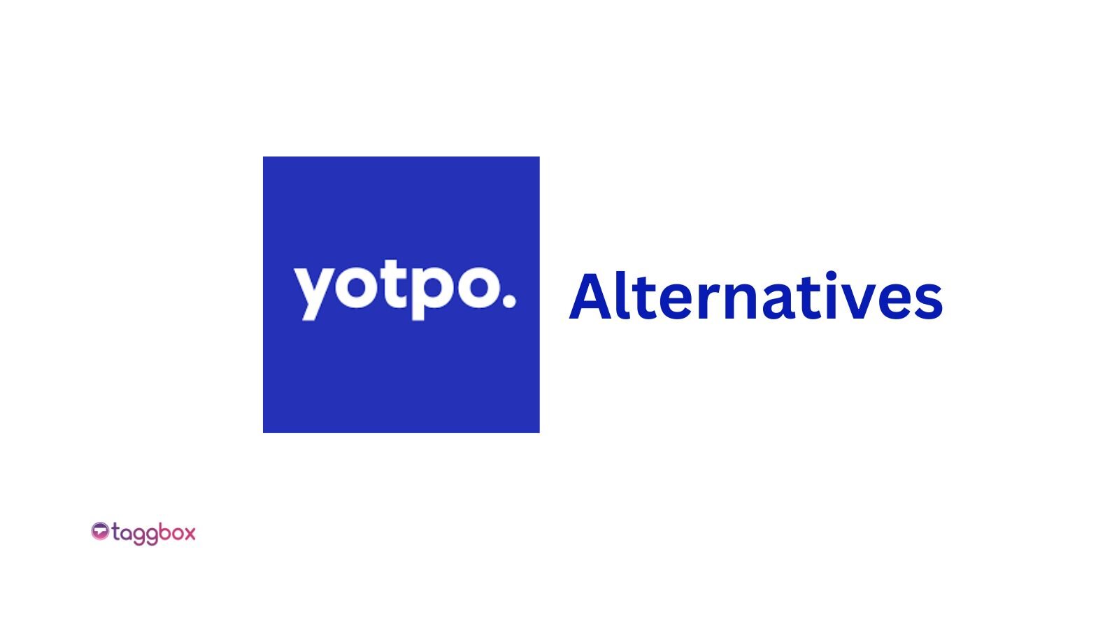 yotpo alternatives