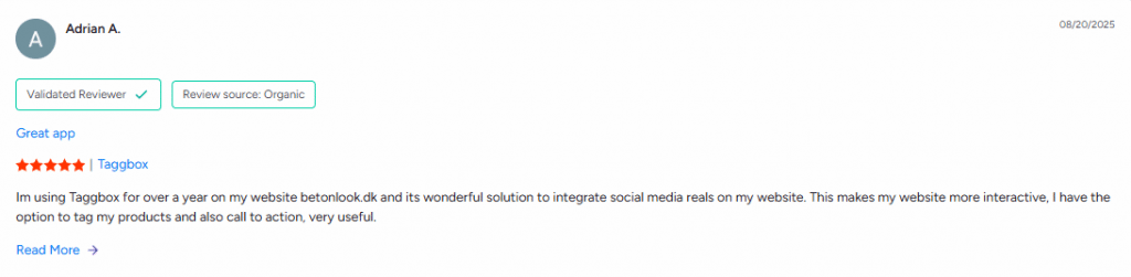 Top snapwidget alternative