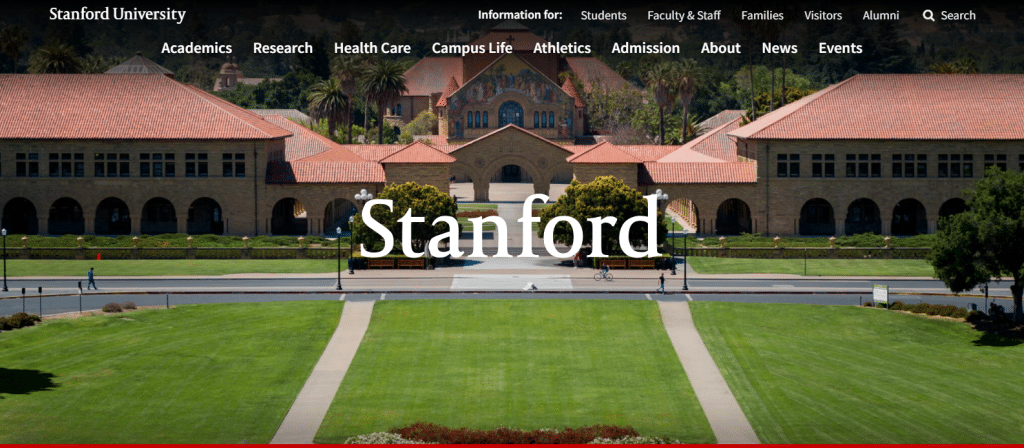 stanford university