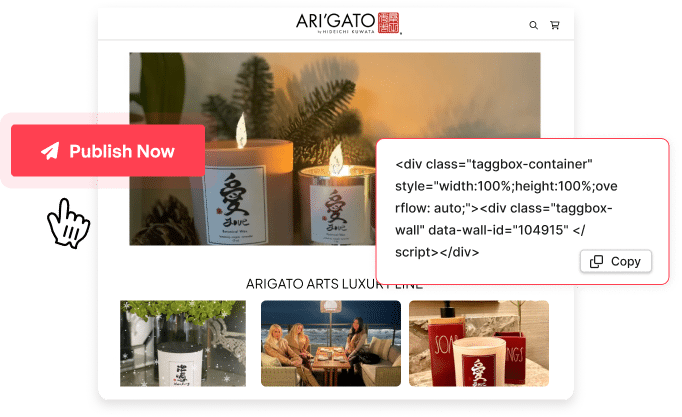live-twitter-widget