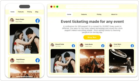 responsive-facebook-widget-for-website2x