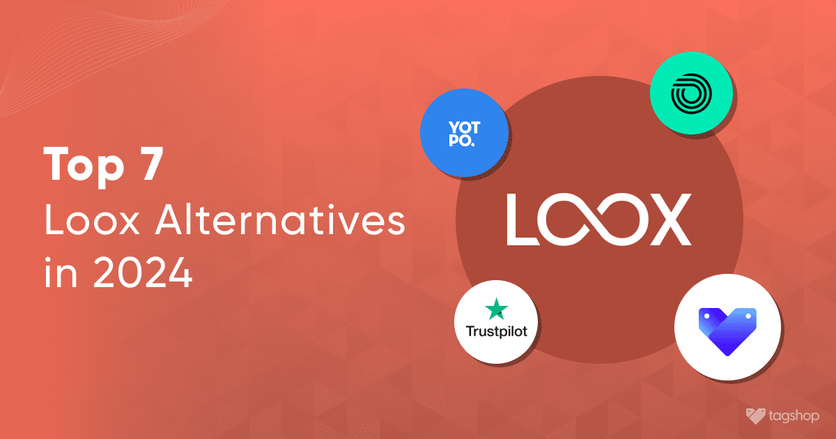loox alternatives 2024