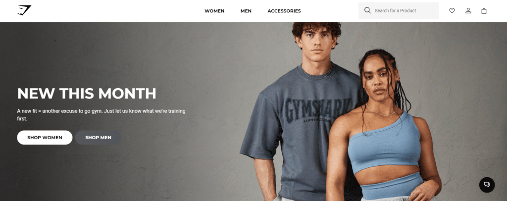 shopify t-shirt store examples