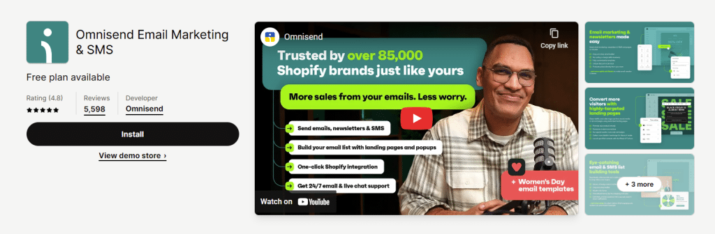 best abandoned cart apps shopify