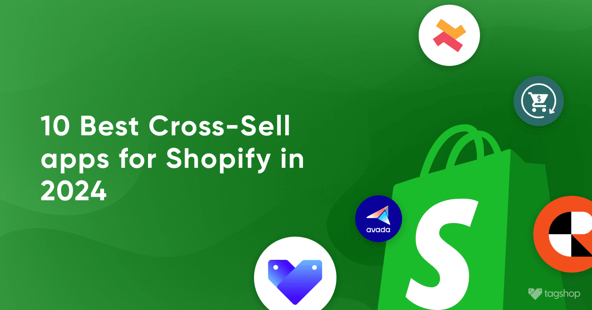 cross sell apps shopify