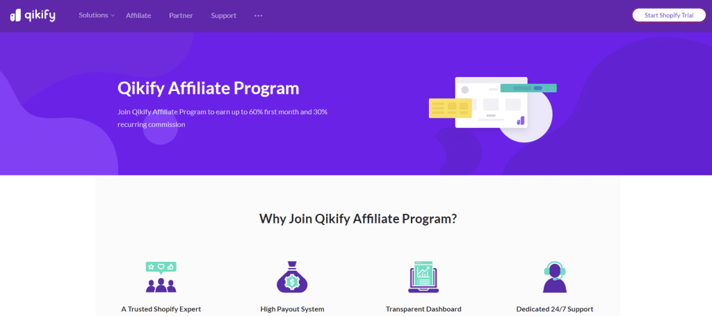 qikify affiliate program