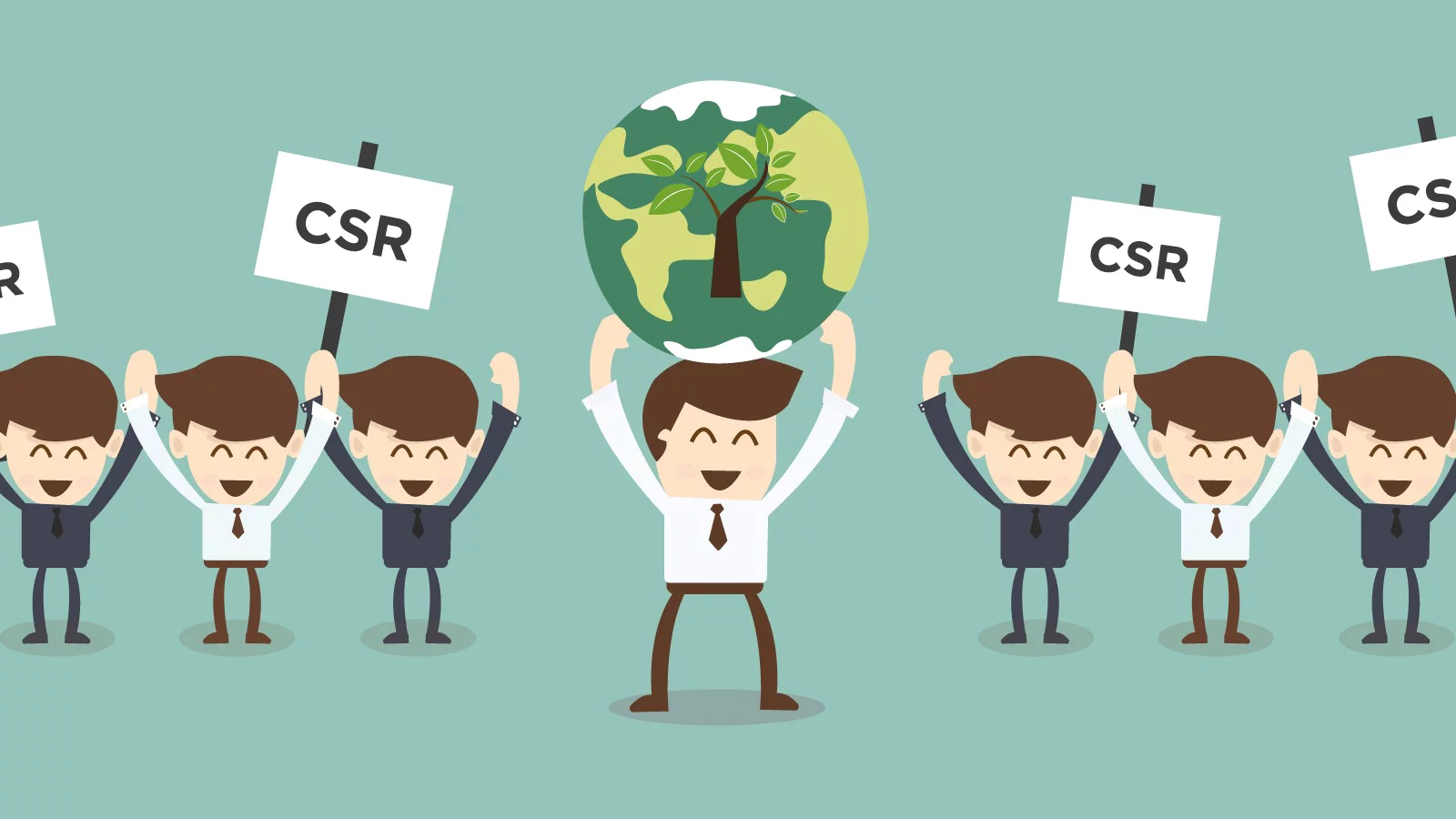 Csr. Корпоративные иллюстрации. Социальная ответственность корпораций. Корпоративная социальная ответственность (CSR). Корпоративная социальная ответственность картинки.