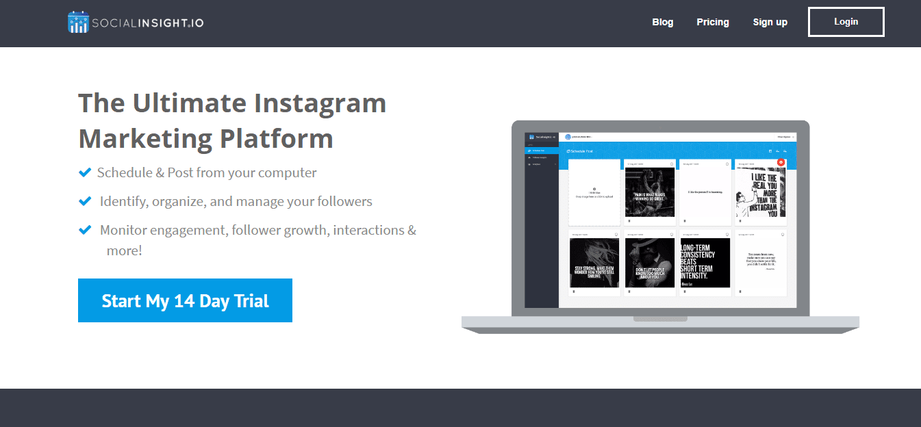 20 Top Instagram Marketing Tools Every Marketer Should Use 2021