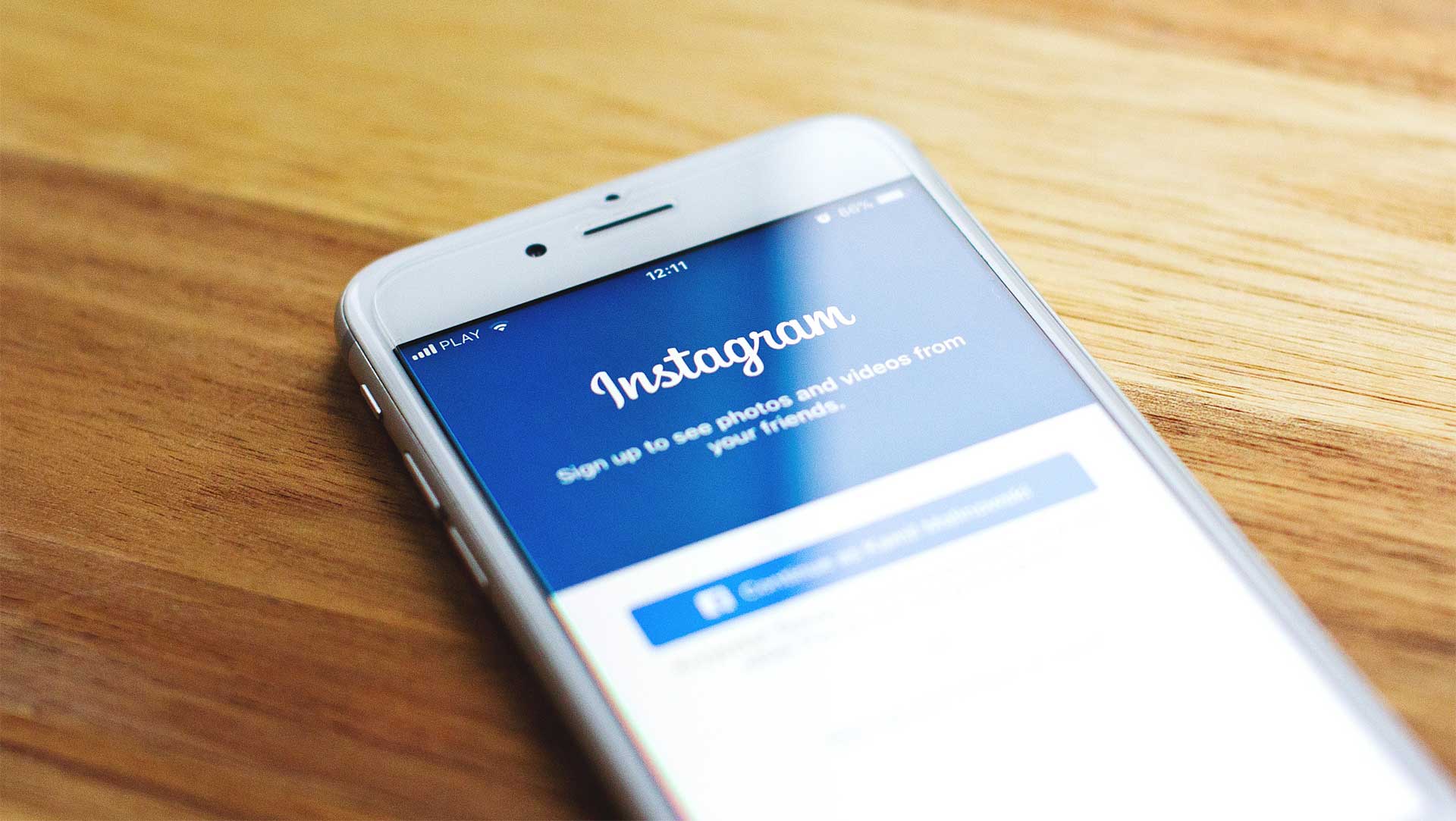 5 Ways to Create an Instagram Campaign
