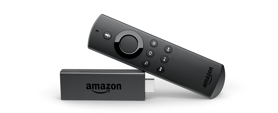 Amazon Fire Stick