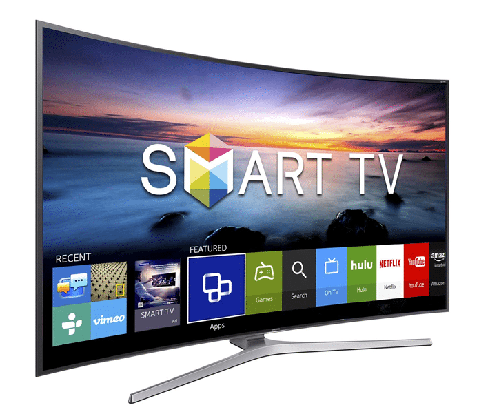 Smart TVs