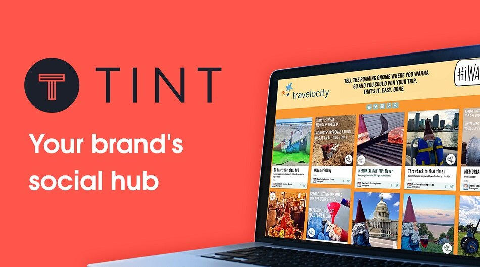 Best Social Media Walls To Display Live Social Media Feeds in Events