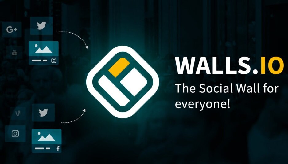 walls.io alternative social wall