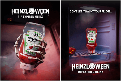 Heinz