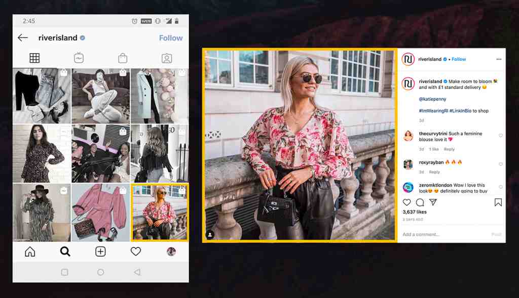 UGC For Fashion: Increase Trust & Sales With User-Generated Content