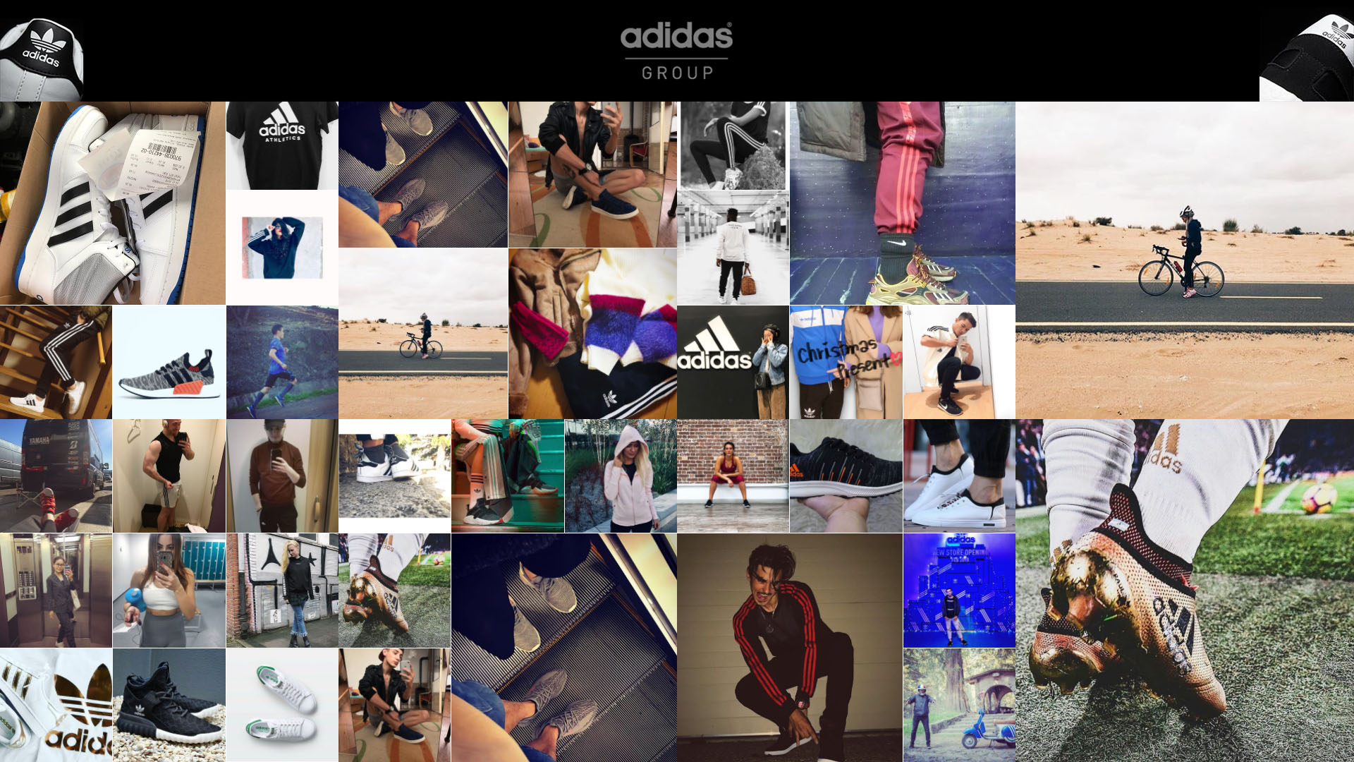 UGC For Fashion Increase Trust & Sales With UserGenerated Content