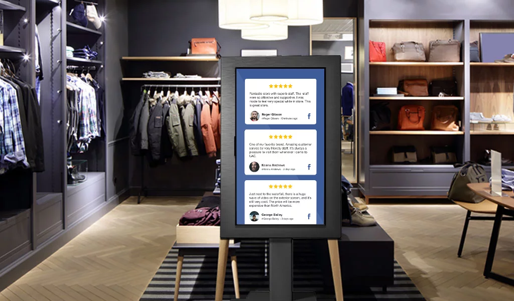 Retail display ideas to engage shoppers in-store