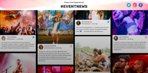 Social Media Wall For Events – A Complete Guide 101