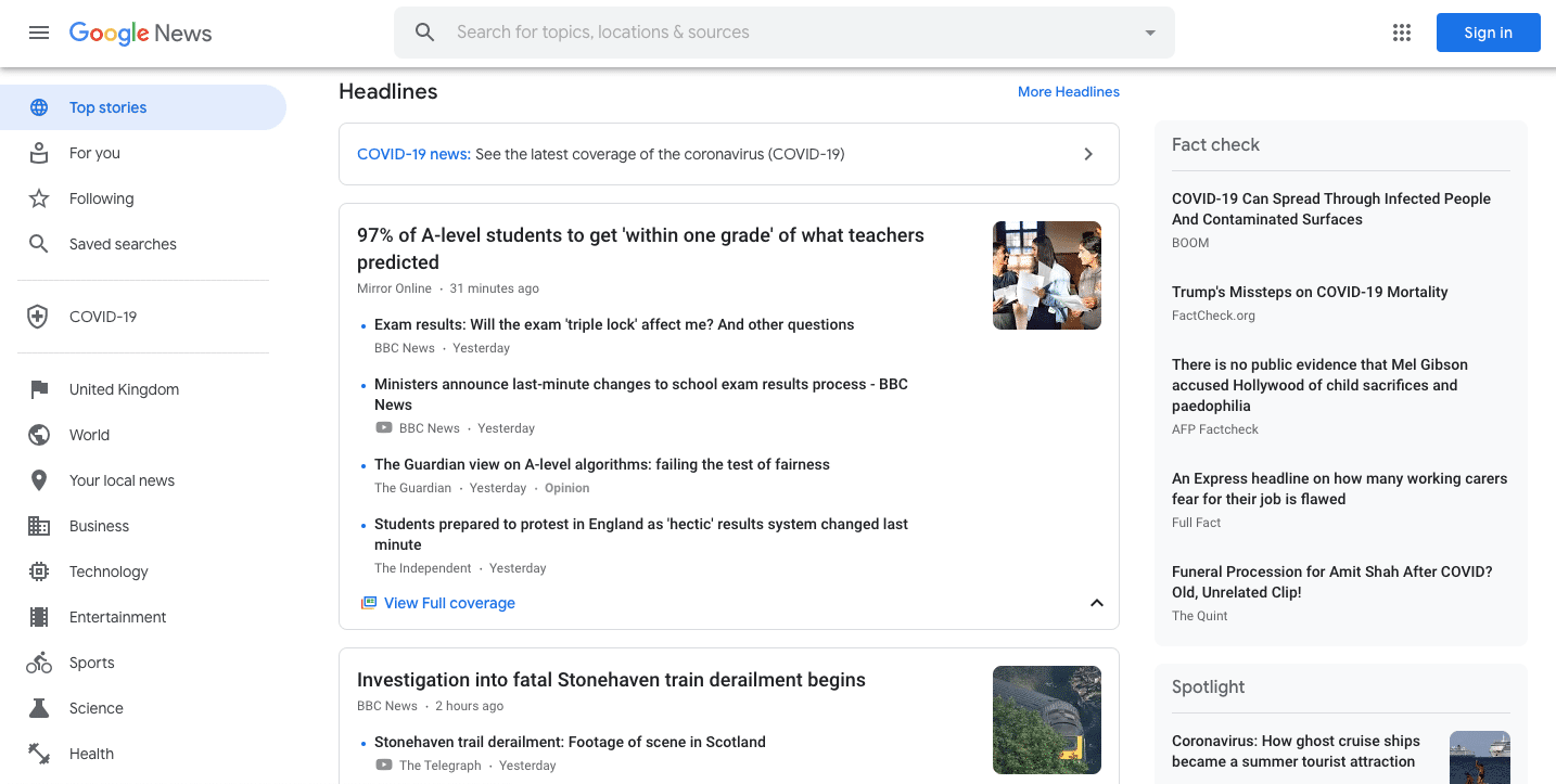 Content Aggregator Guide With Best Tools & Benefits