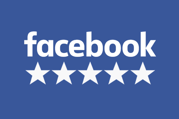 how to write a facebook review