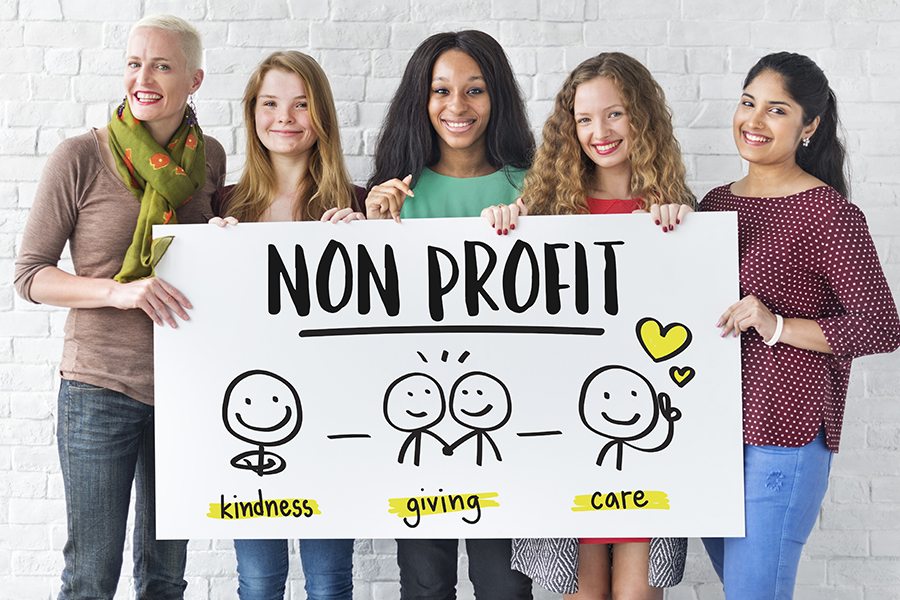 Strategies To Boost Social Media Marketing For Nonprofit Organizations