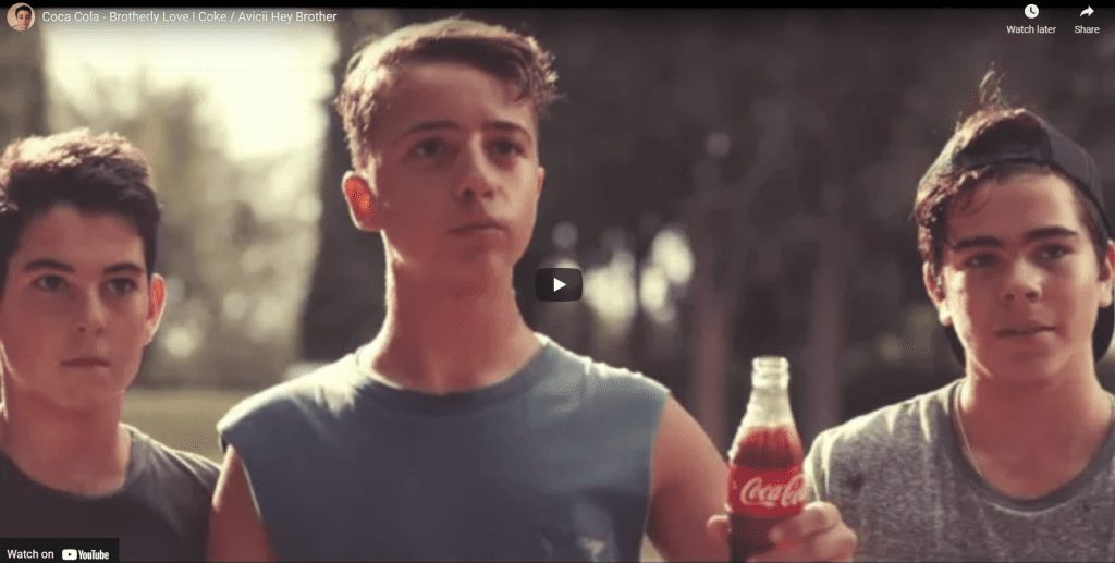 Mouth Marketing Strategy