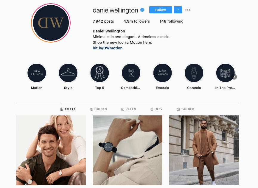 10 Best Examples of Successful Instagram Marketing Campaigns
