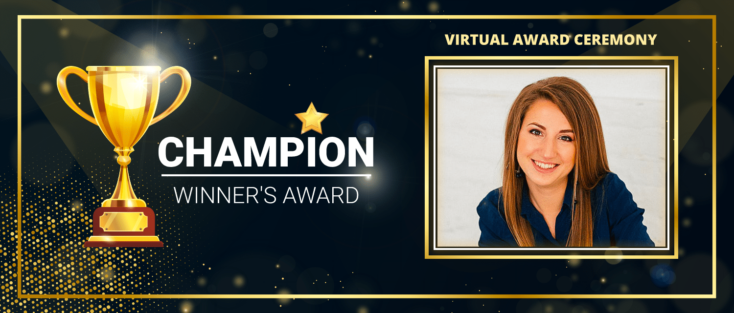 Hybrid Virtual Award Ceremony Ideas Best Practices