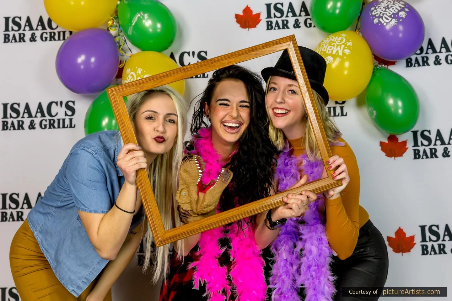 19 Photo Booth Ideas for Your Next Event