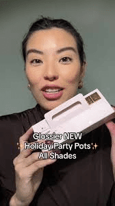 Glossier