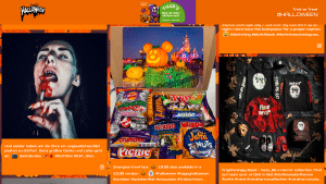 Top 14 Halloween Content Ideas For Brands And Events