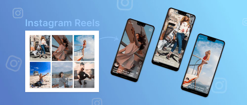 Instagram Reels - Ultimate Marketing Guide To Create, Share, Grow