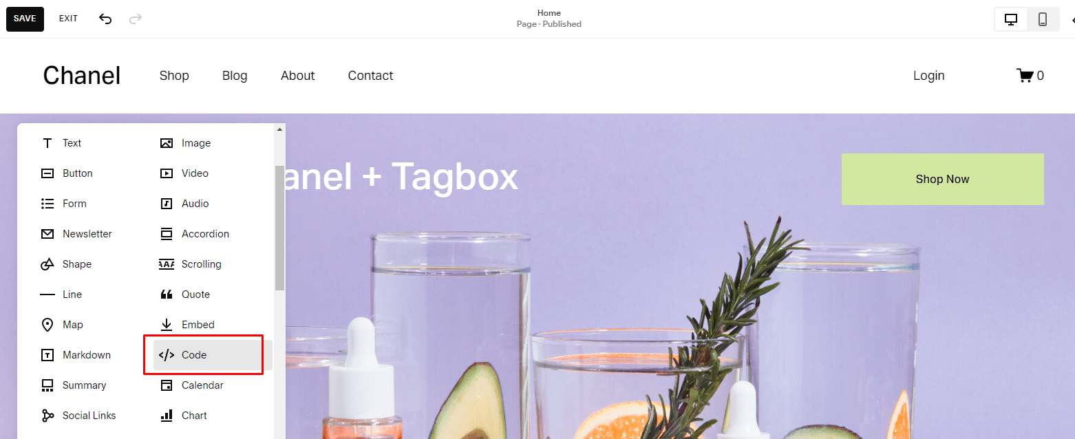 How to Add Google Reviews to Squarespace Website for Free?