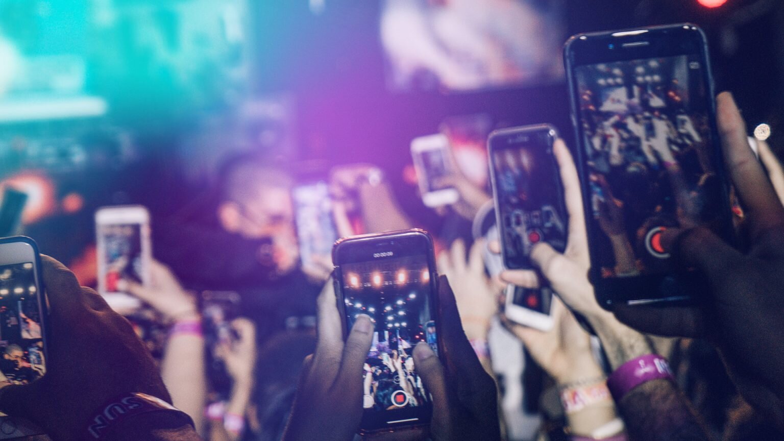 How to Use Social Media for Event Marketing?