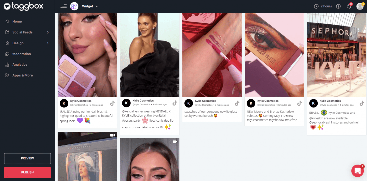 How to Embed Tiktok Videos on Any site in 2024?
