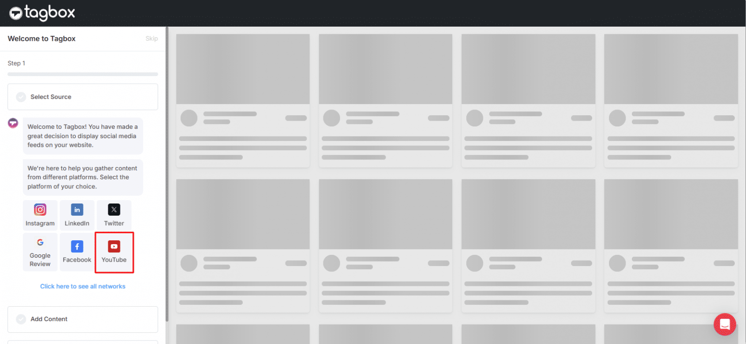 How To Embed YouTube Video In HTML Website