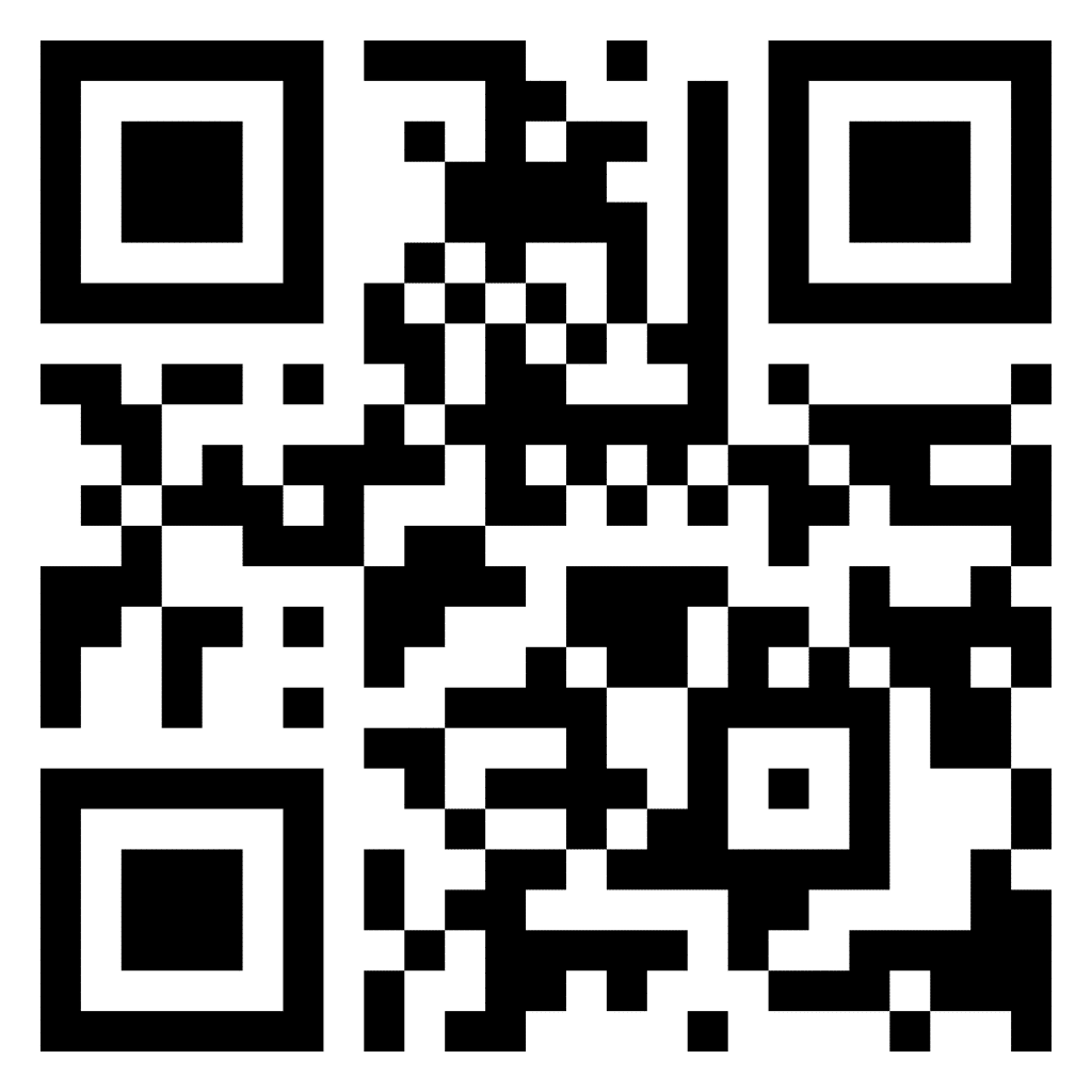 Taggbox Display QR Code