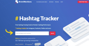 8 Twitter Hashtag Analytics & Tracking Tools For 2023 - Taggbox