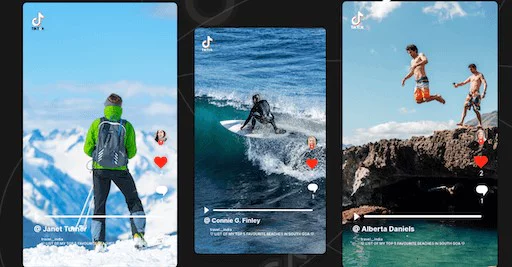 Inside TikTok's Global Sports Strategy: Marketing, Partnerships, Features 