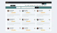 Best Google Reviews Examples On Website That Will Inspire You