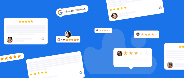 reviews of websites