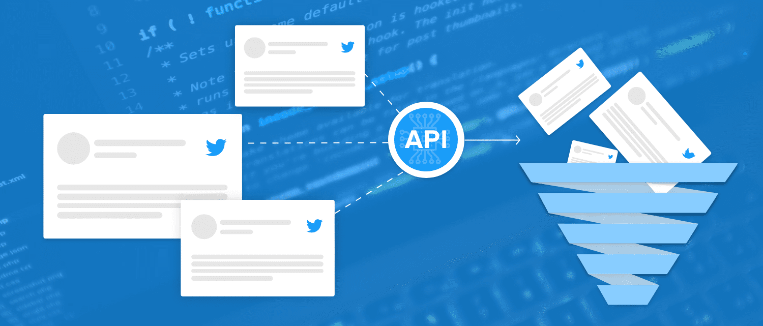 Twitter API Changes
